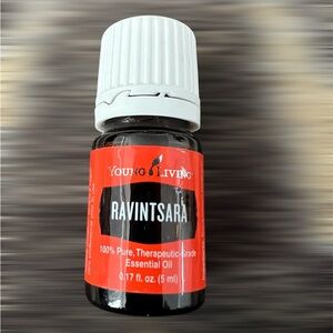 Ravintsara by Young Living Essential Oil